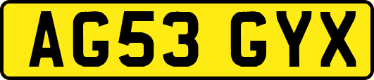 AG53GYX
