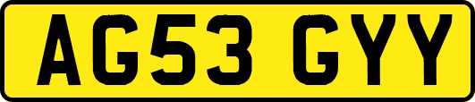 AG53GYY