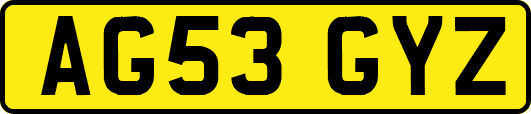 AG53GYZ