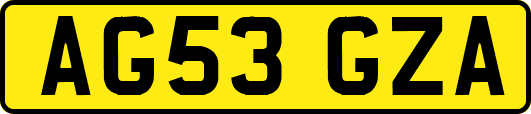 AG53GZA