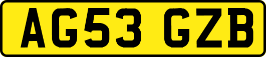 AG53GZB