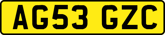 AG53GZC