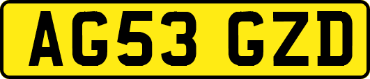 AG53GZD