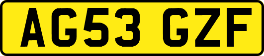 AG53GZF