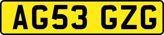 AG53GZG