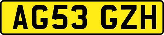 AG53GZH