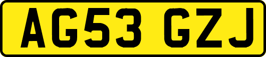 AG53GZJ