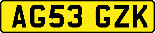 AG53GZK