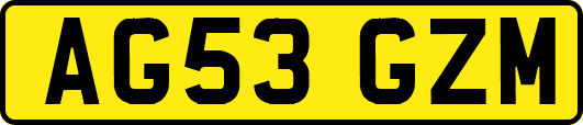 AG53GZM