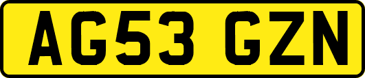 AG53GZN