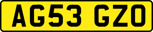 AG53GZO