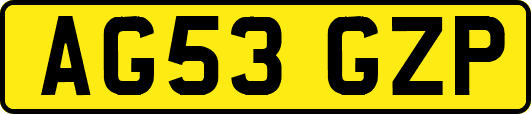 AG53GZP