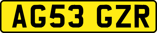 AG53GZR