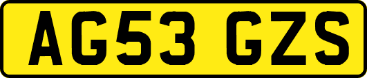 AG53GZS