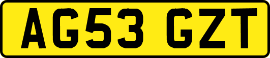 AG53GZT