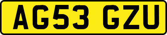 AG53GZU