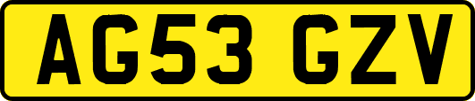 AG53GZV