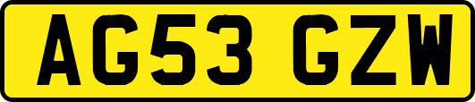 AG53GZW