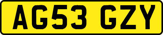 AG53GZY