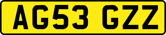 AG53GZZ