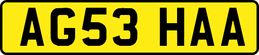 AG53HAA