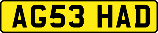 AG53HAD