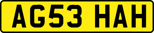 AG53HAH