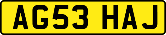 AG53HAJ