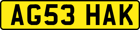 AG53HAK