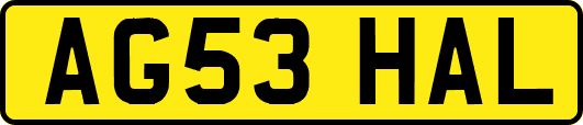 AG53HAL