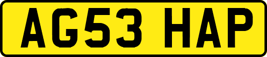 AG53HAP