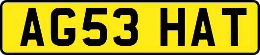 AG53HAT