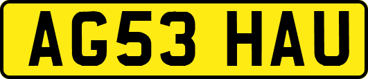 AG53HAU
