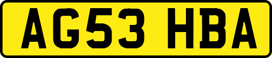 AG53HBA