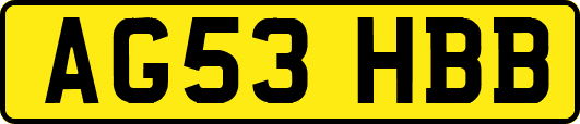 AG53HBB