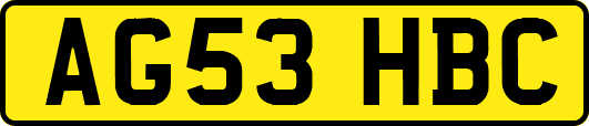 AG53HBC