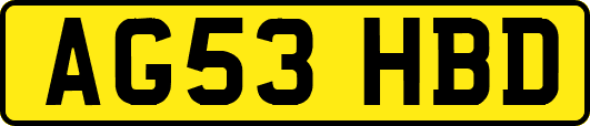 AG53HBD