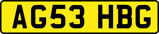 AG53HBG