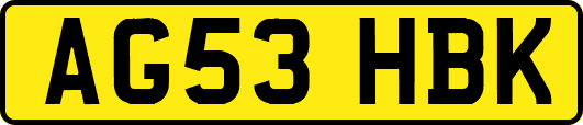 AG53HBK