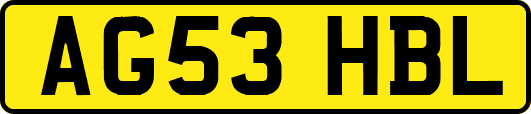 AG53HBL