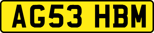 AG53HBM