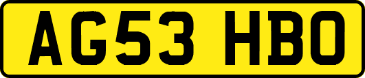 AG53HBO