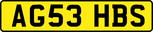AG53HBS