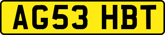 AG53HBT