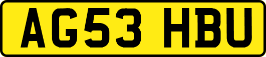AG53HBU