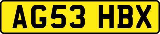 AG53HBX