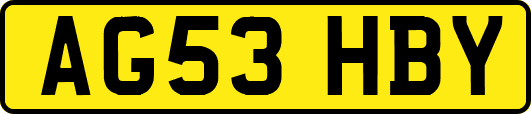 AG53HBY