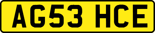 AG53HCE