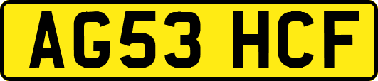 AG53HCF