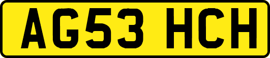 AG53HCH